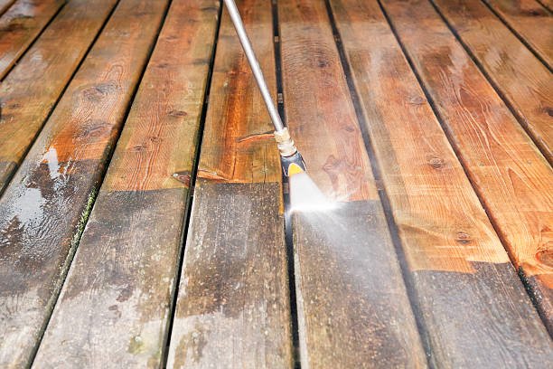 Best Dumpster Area Cleaning  in Fair Oaks Ranch, TX